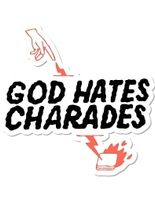 God Hates Charades coupons